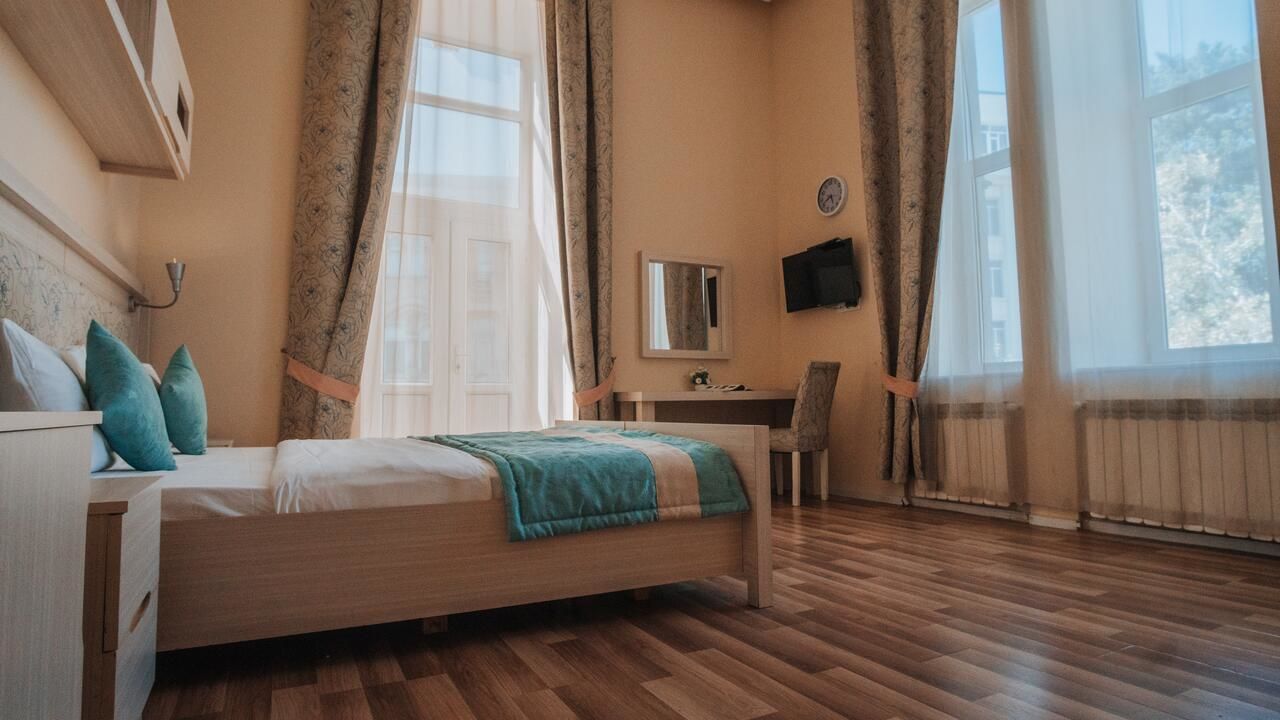 Отель Targovi Hotel Baku Баку-15