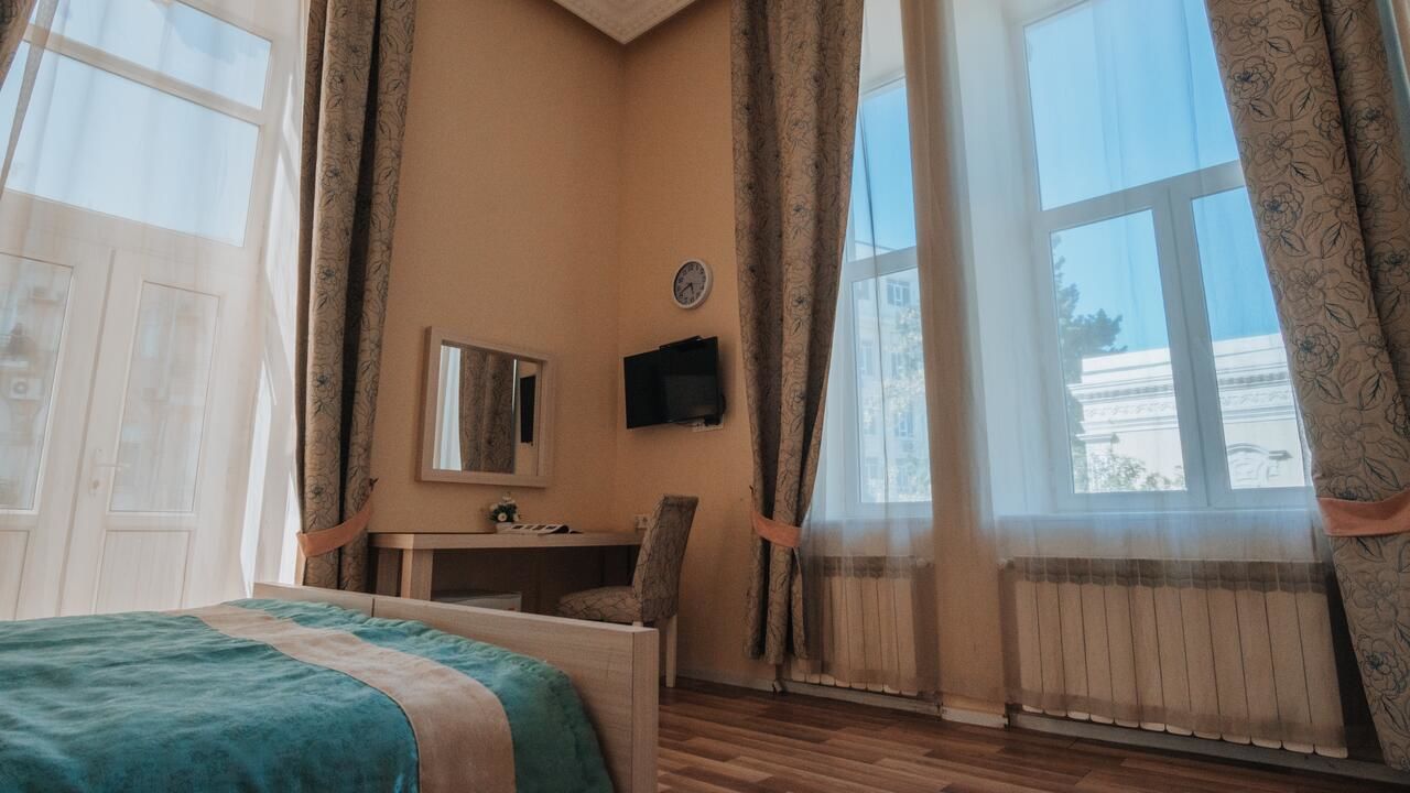 Отель Targovi Hotel Baku Баку-17