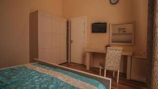 Отель Targovi Hotel Baku Баку Стандартный одноместный номер-40